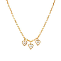 PreOrder Cadena Mom Heart