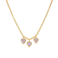 PreOrder Cadena Mom Heart