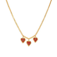 PreOrder Cadena Mom Heart