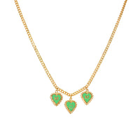 PreOrder Cadena Mom Heart