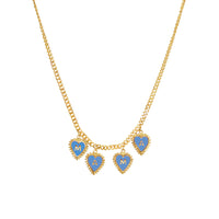 PreOrder Cadena Mamá Heart