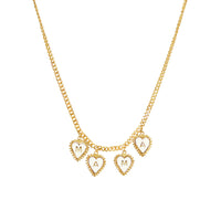 PreOrder Cadena Mamá Heart