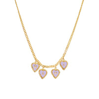 PreOrder Cadena Mamá Heart