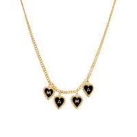 PreOrder Cadena Mamá Heart