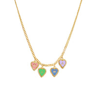 PreOrder Cadena Mamá Heart