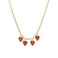 PreOrder Cadena Mamá Heart