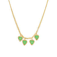 PreOrder Cadena Mamá Heart