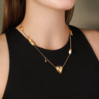 Cadena DS-Pill Multi Charms