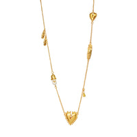 Cadena DS-Pill Multi Charms