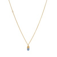 Cadena DS-Pill Single