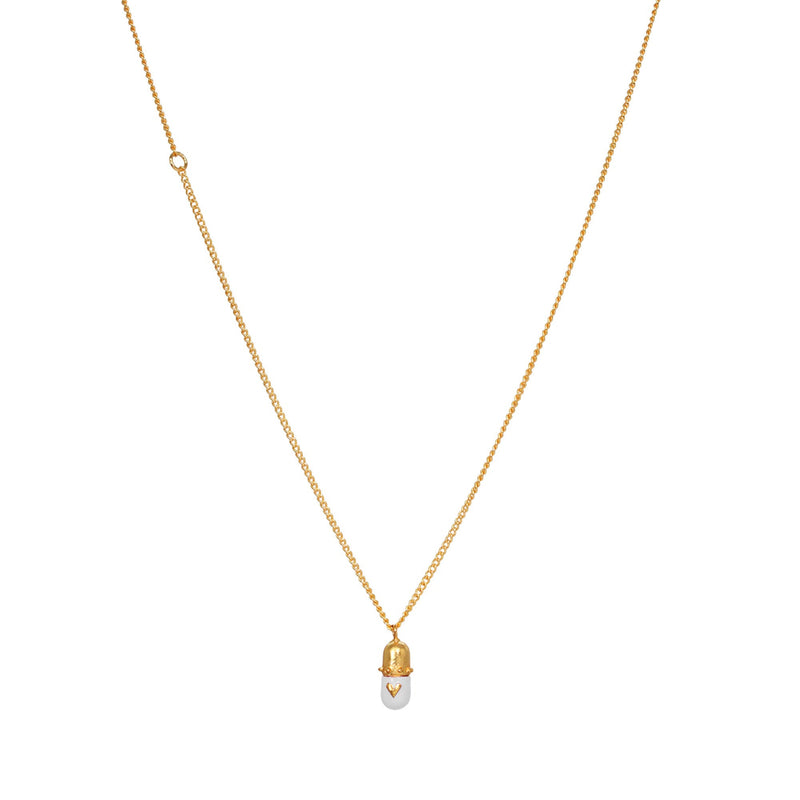 Cadena DS-Pill Single