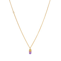 Cadena DS-Pill Single