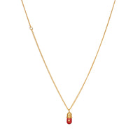 Cadena DS-Pill Single