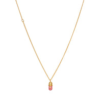 Cadena DS-Pill Single