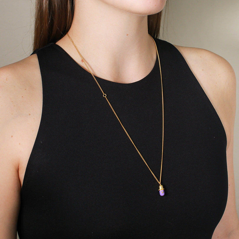 Cadena DS-Pill Single