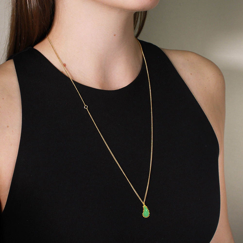 Cadena Cry Cry Mini Paint