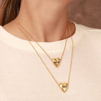 PreOrder Cadena I Heart You Mom