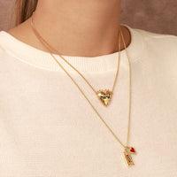 PreOrder Cadena Mom Tag