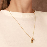 PreOrder Cadena Mamá Tag