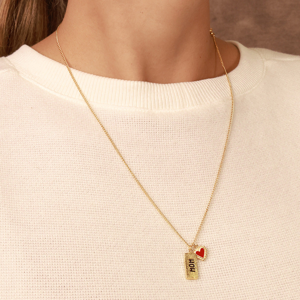 PreOrder Cadena Mom Tag