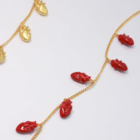 Cadena Los Corazones