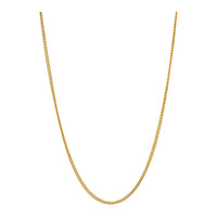 Single Cadena Slim 38cm