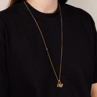 Single Cadena Slim 60cm