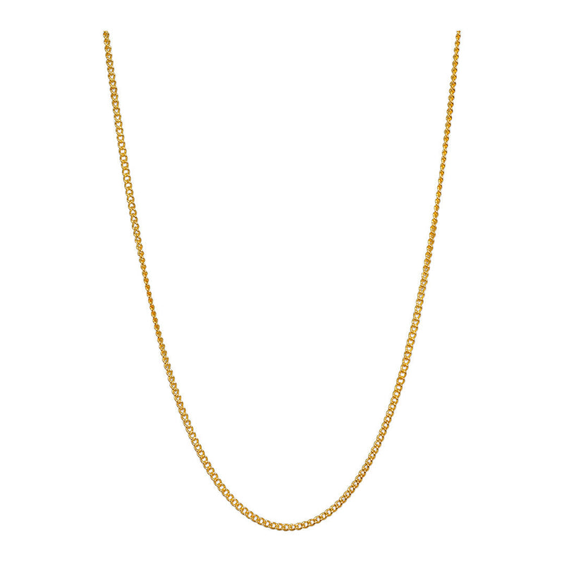 Single Cadena Slim 60cm