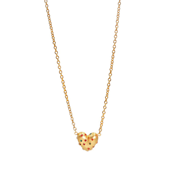 Cadena Forever Love Trufa