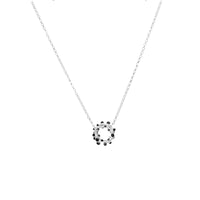 Cadena AsteroiDS Plata