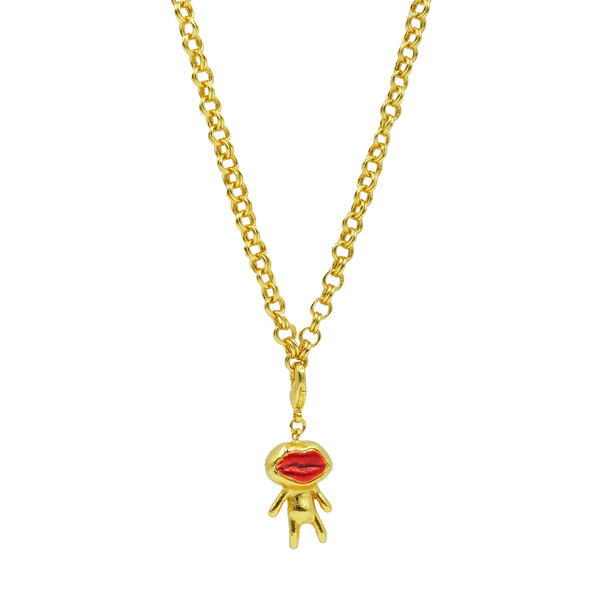 Cadena Double Link