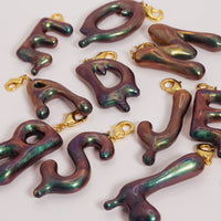 Dije Dripping Love Letters