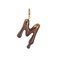 Dije Dripping Love Letters