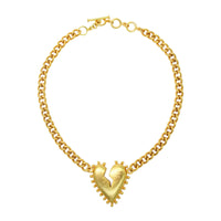 Choker CorazOFF XL