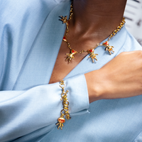 Choker GaLOVEtic