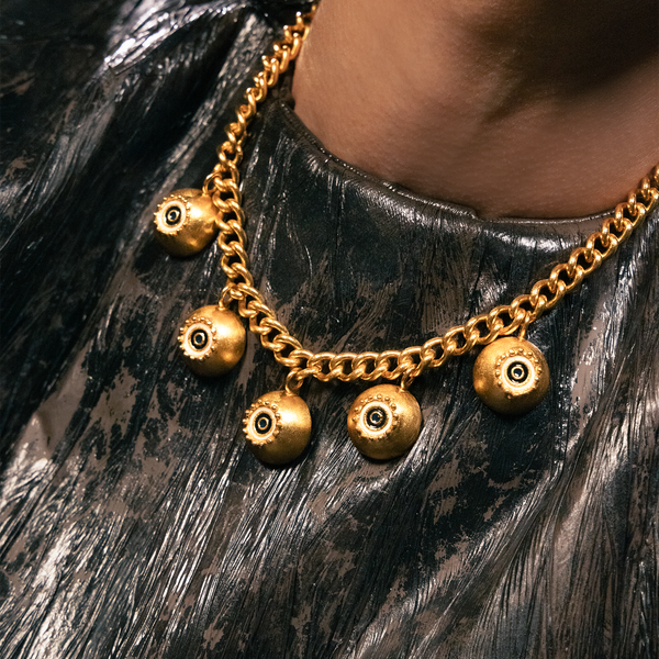 Choker EYEclipse