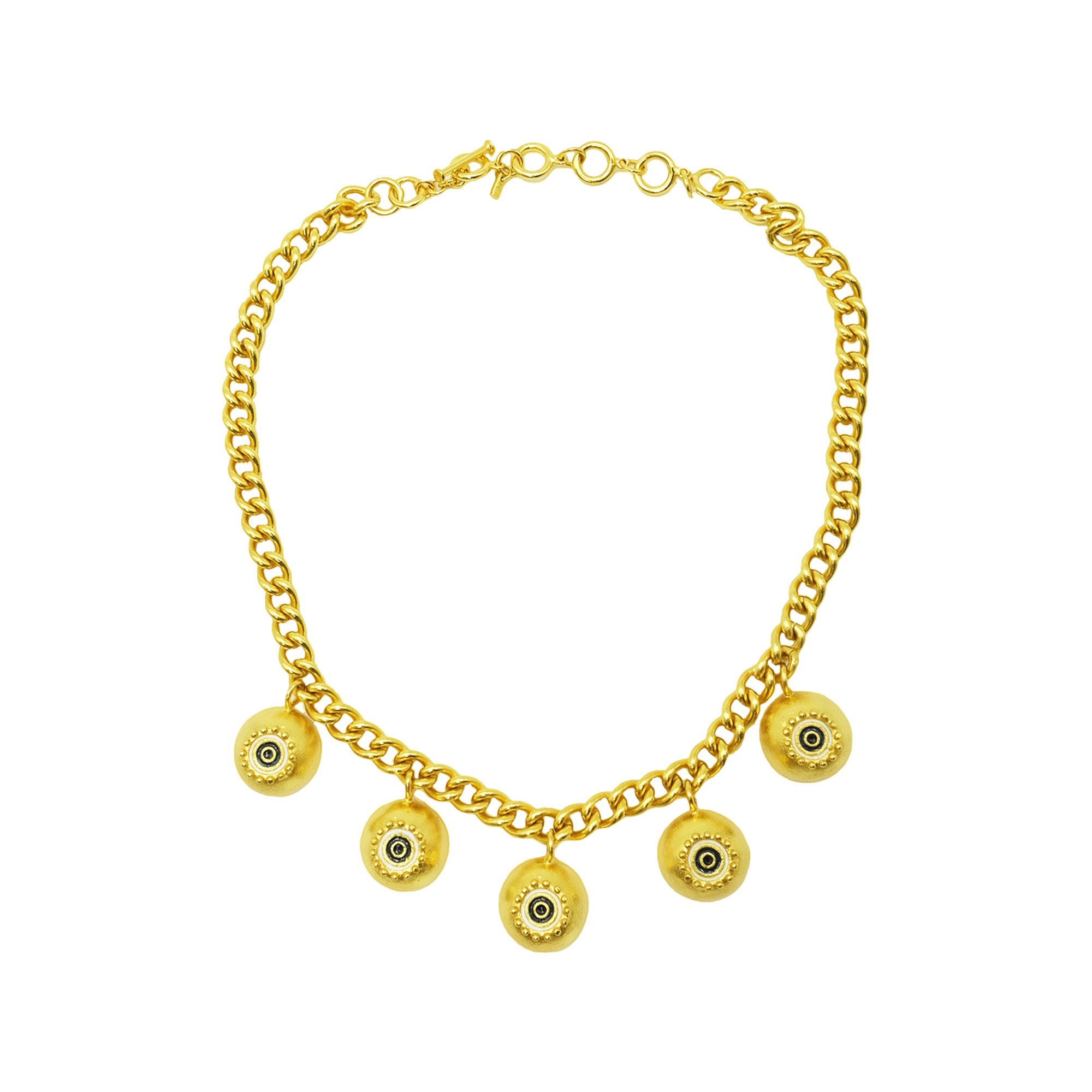 Choker EYEclipse