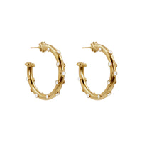 Candongas Trufa Mini