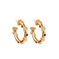 Candongas Trufa Baby