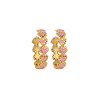 Candongas Beating Hearts Mini