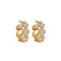 Candongas Beating Hearts Baby