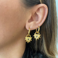 Candongas I Lock You So Much Mini