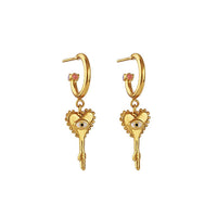 Candongas Darts Mini