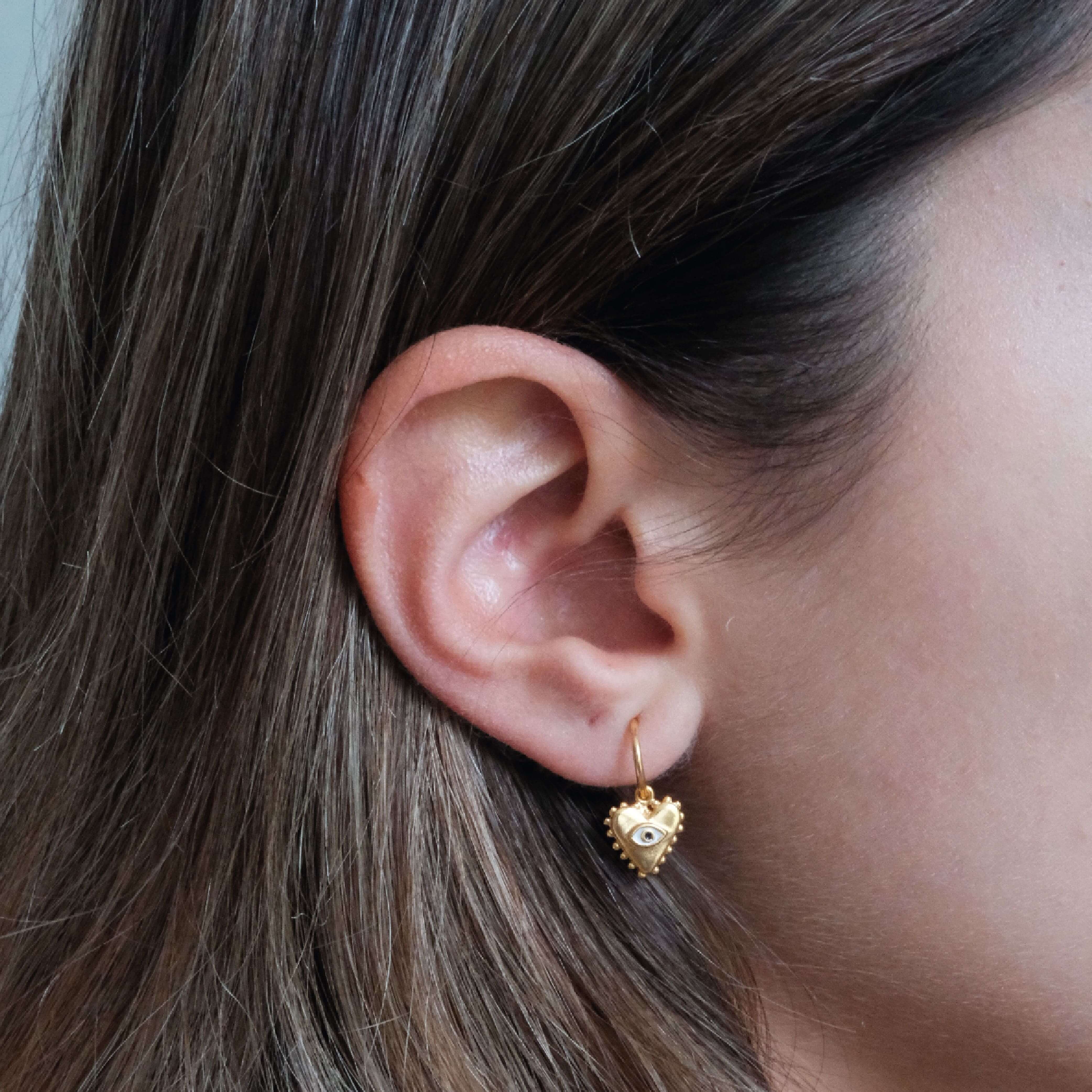 Candongas EyeWitness Baby