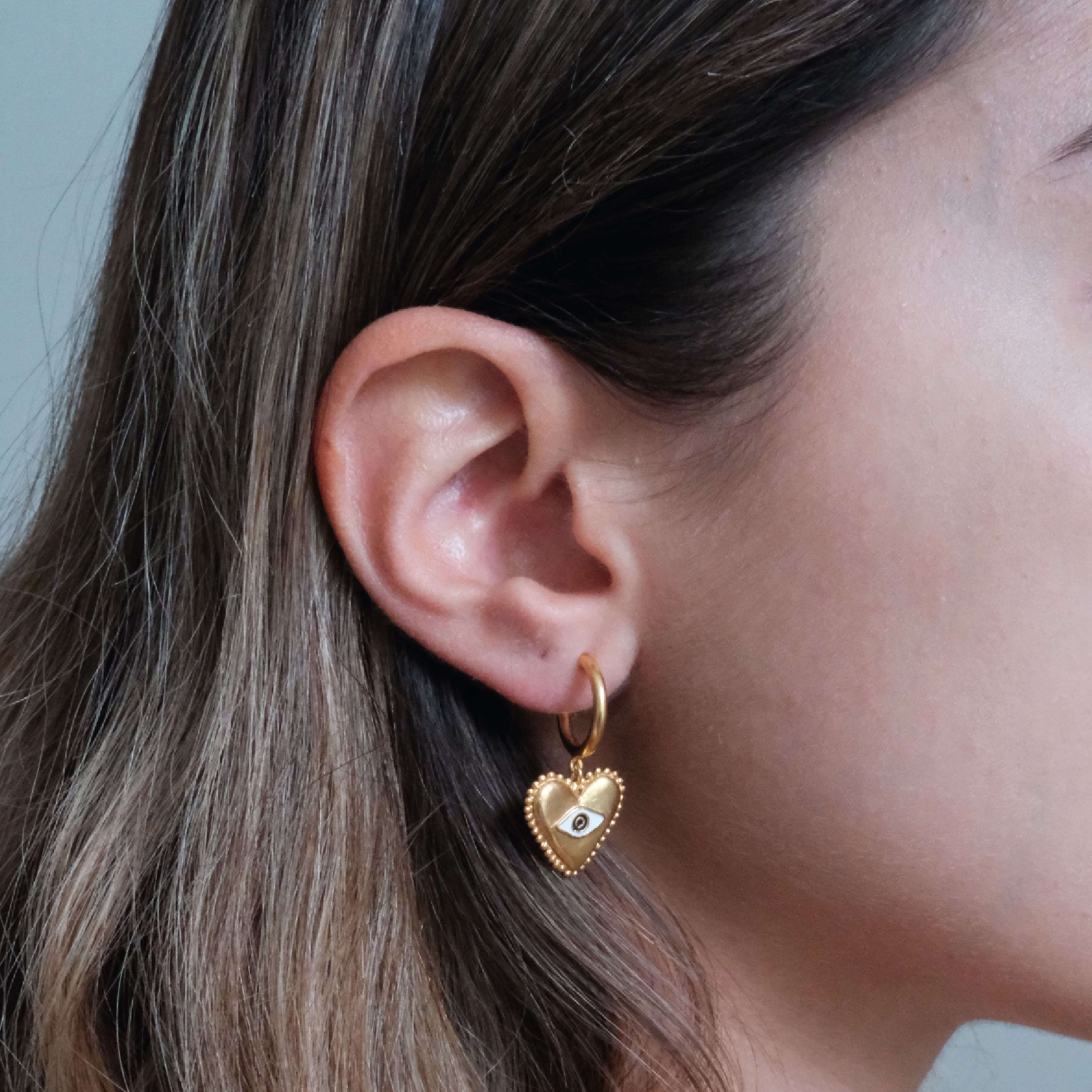 Candongas EyeWitness Medium