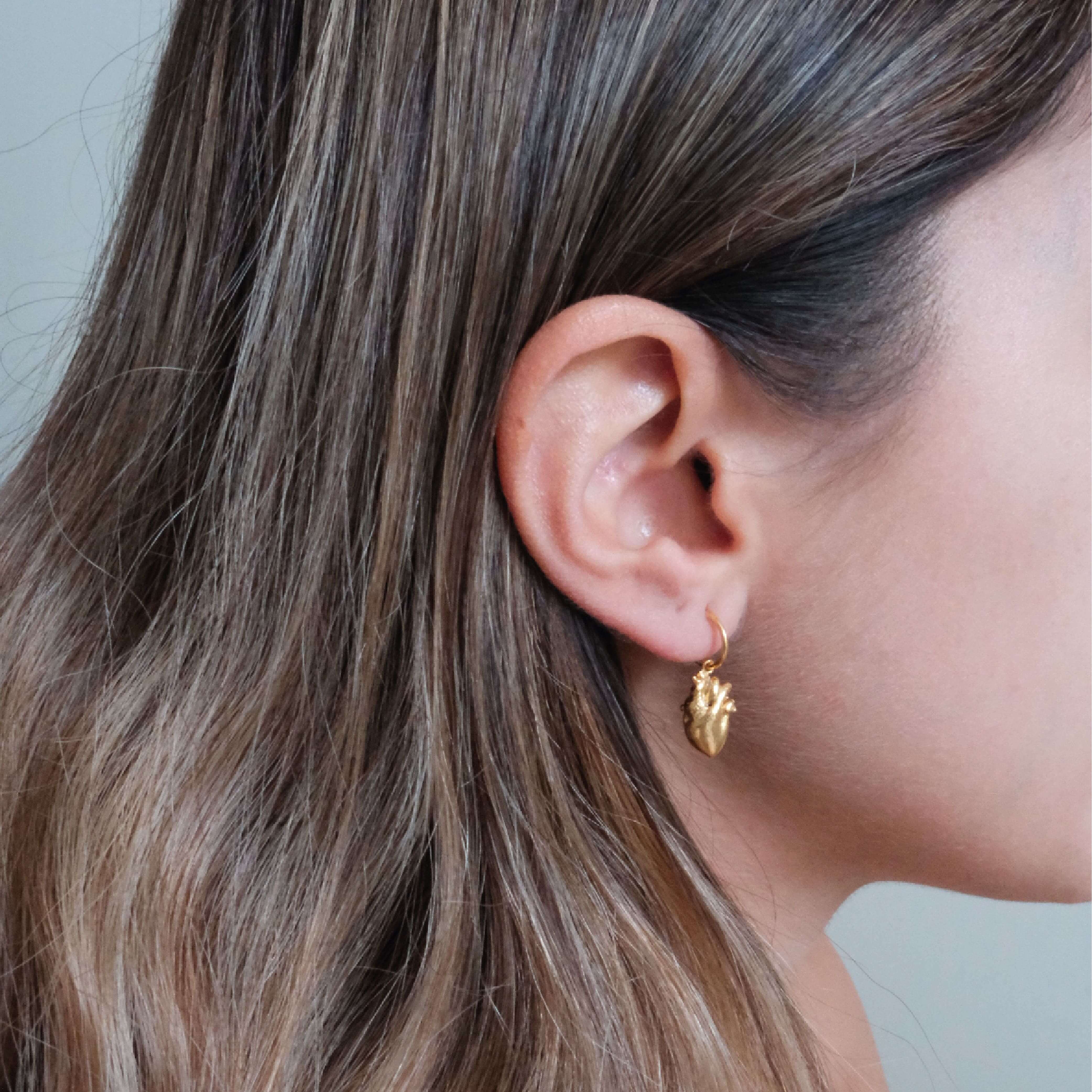 Candongas Anatomik Baby