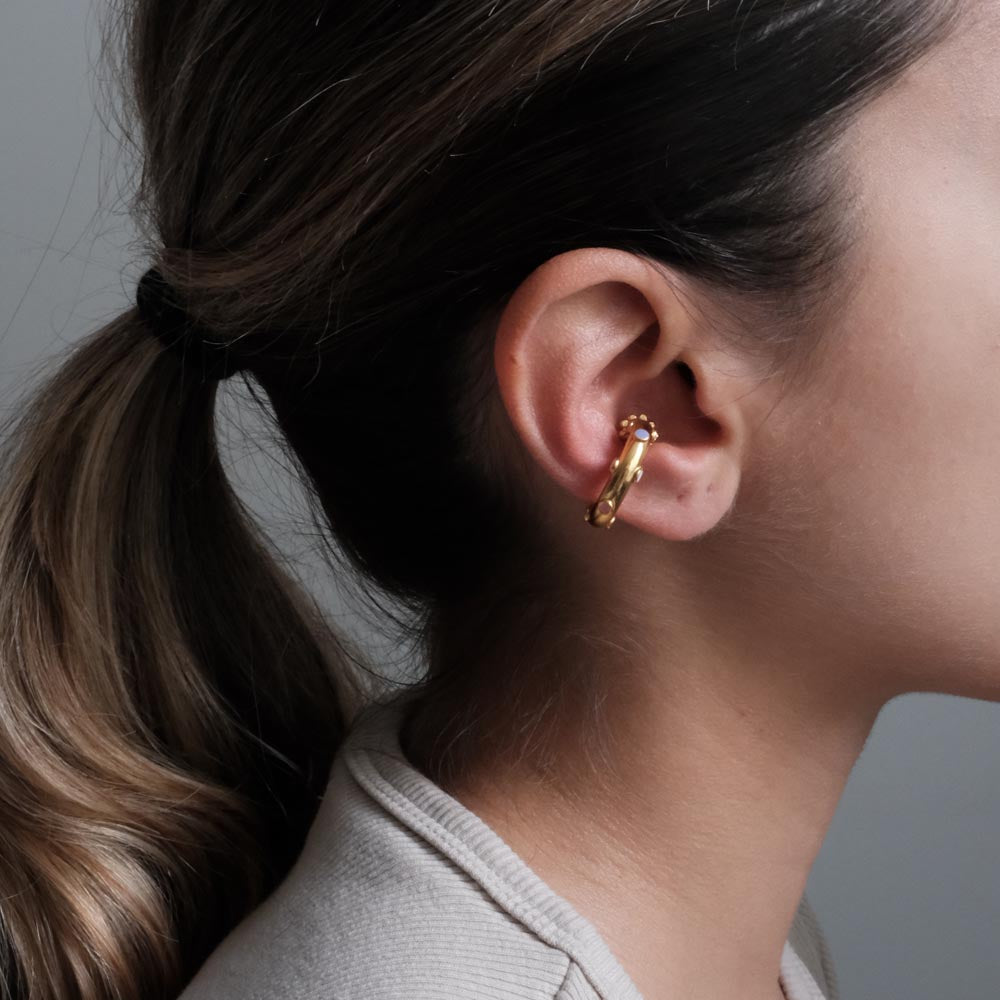 Trufa Chunky Earcuff