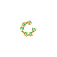 Hula Earcuff Mini