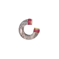 Earcuff Orbit Glitter