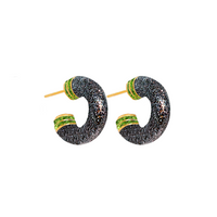 Candongas Orbit Tiny Glitter